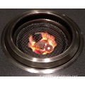 304 MESH FILO GRIGLIO BBQ BBQ in acciaio inossidabile